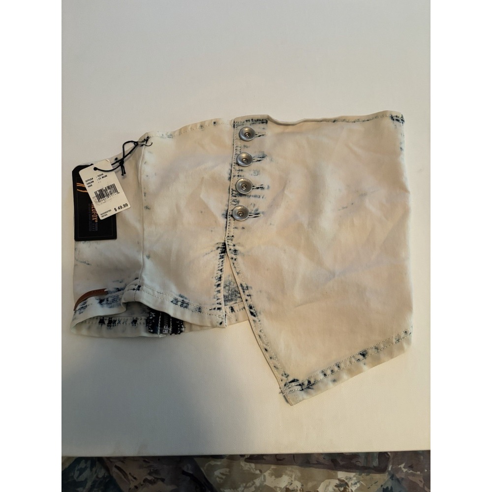 Refox Premium Jeans Top Bandeau